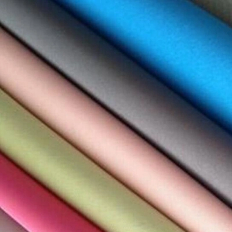 Fabric colours — material appearance reference