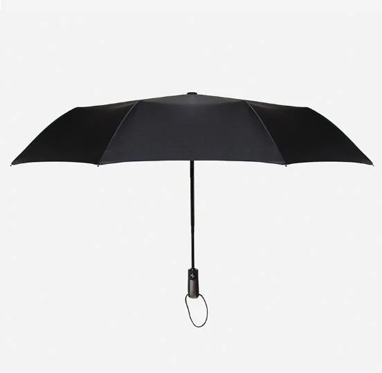 10-Rib Fully Automatic Umbrella