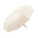 Automatic Ring-Handle Umbrella