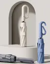 Automatic Ring-Handle Umbrella view 2