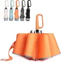 Reverse Automatic Ring-Handle Umbrella view 2