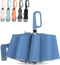 Reverse Automatic Ring-Handle Umbrella view 4