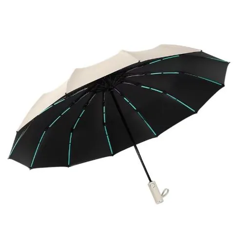 MC-008 Automatikschirm für Sonne und Regen