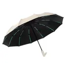 Automatic Sun & Rain Umbrella