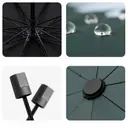 10-Rib Manual Reverse Folding Umbrella view 2