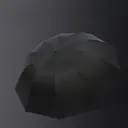 10-Rib Manual Reverse Folding Umbrella view 4