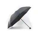 8-Rib Manual Reverse UV Umbrella