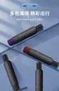 12-Rib Oversized Reverse Folding Umbrella view 3