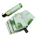 Fruit-Print Folding Umbrella view 2