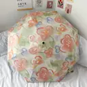 8-Rib Manual Everyday Folding Umbrella view 4