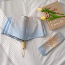 8-Rib Manual Everyday Folding Umbrella view 2