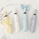 8-Rib Automatic Everyday Folding Umbrella view 3