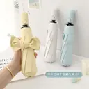 8-Rib Automatic Everyday Folding Umbrella view 2