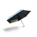 6-Rib Capsule Umbrella with Case view 3