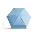 6-Rib Capsule Umbrella with Case view 4
