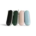 6-Rib Capsule Umbrella with Case view 2