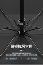 Mini Flat Six-Fold Umbrella view 4