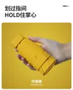 Mini Flat Six-Fold Umbrella