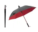 27-Inch Golf Umbrella with Waterproof Sleeve