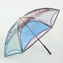 C-Handle Manual Reverse Umbrella view 2