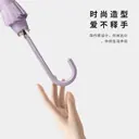 16-Rib Straight Umbrella with Sleeve view 2