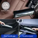 Car Windshield Sunshade Umbrella view 3