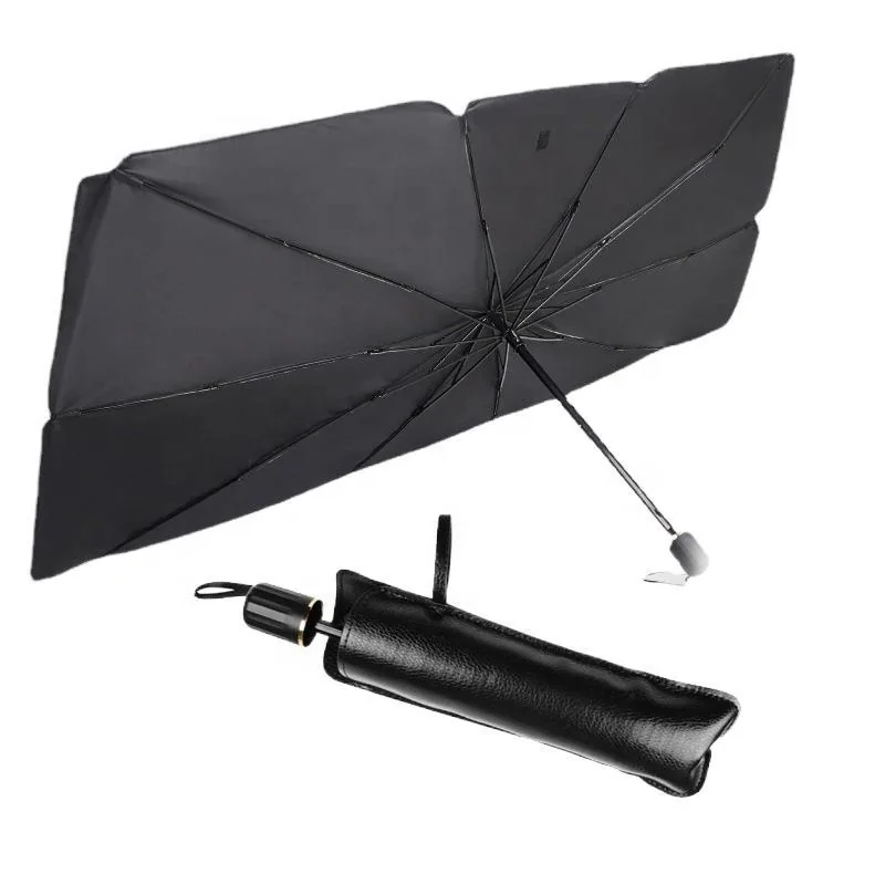 Car Windshield Sunshade Umbrella