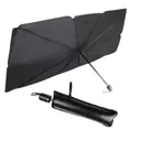 Car Windshield Sunshade Umbrella