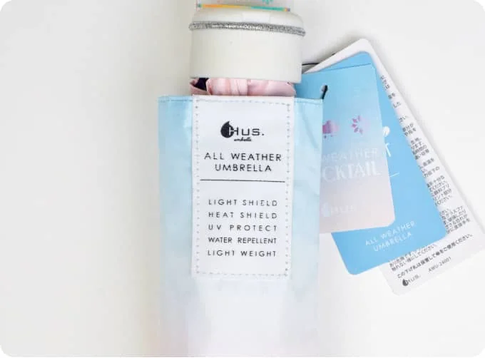 Hang tags & packaging supplier reference photograph