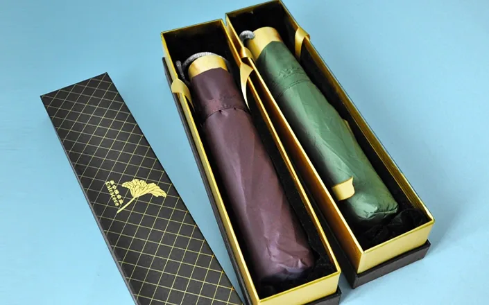 Umbrella design and manufacturing reference